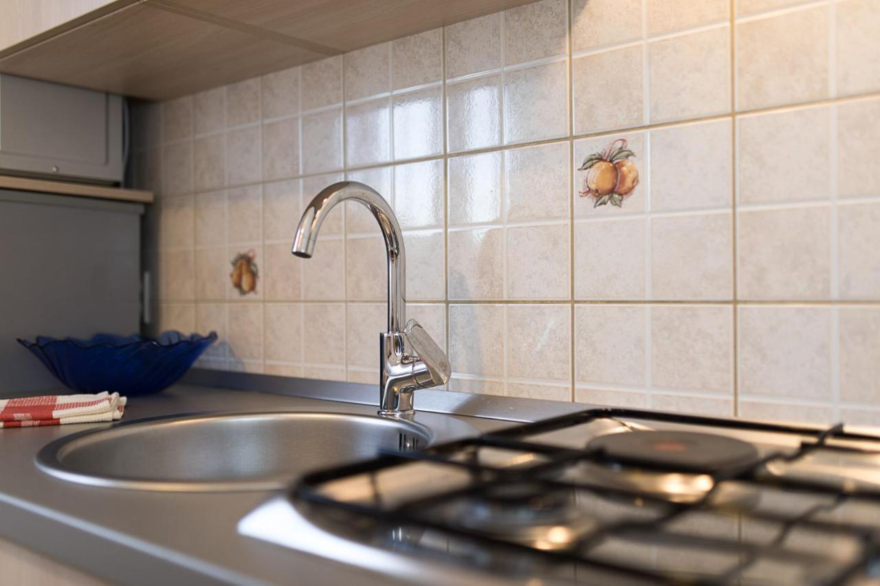 Apartment Stefano Vrh  Экстерьер фото