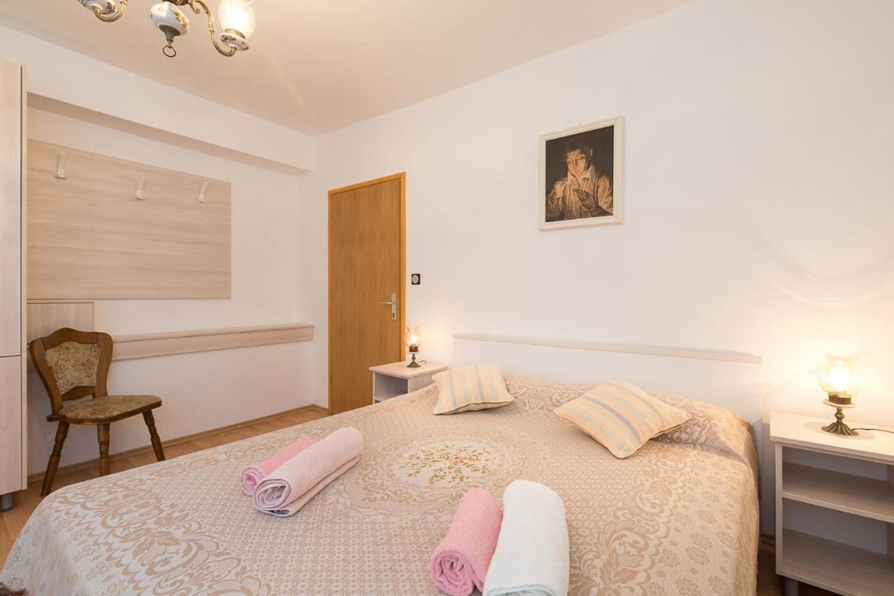 Apartment Stefano Vrh  Экстерьер фото
