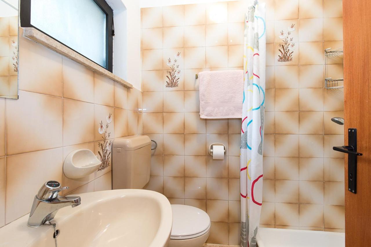 Apartment Stefano Vrh  Экстерьер фото