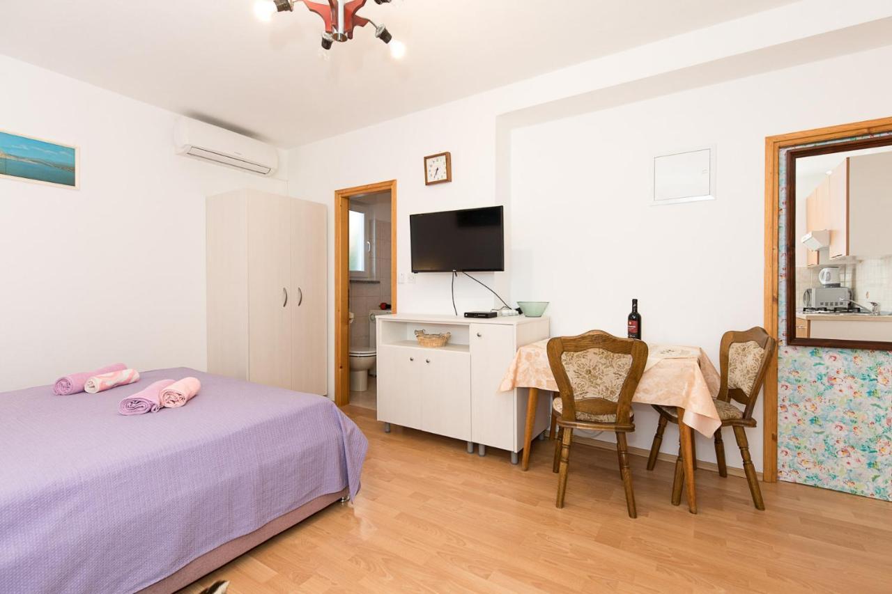 Apartment Stefano Vrh  Экстерьер фото