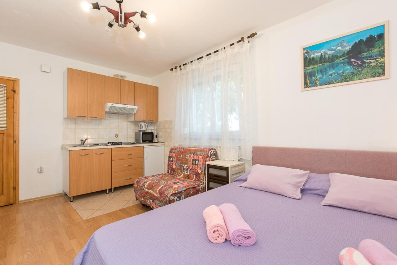 Apartment Stefano Vrh  Экстерьер фото