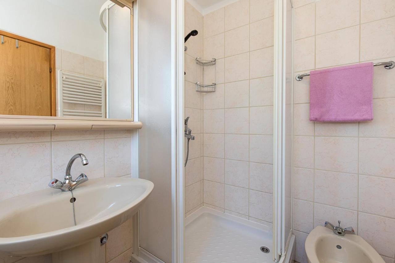 Apartment Stefano Vrh  Экстерьер фото