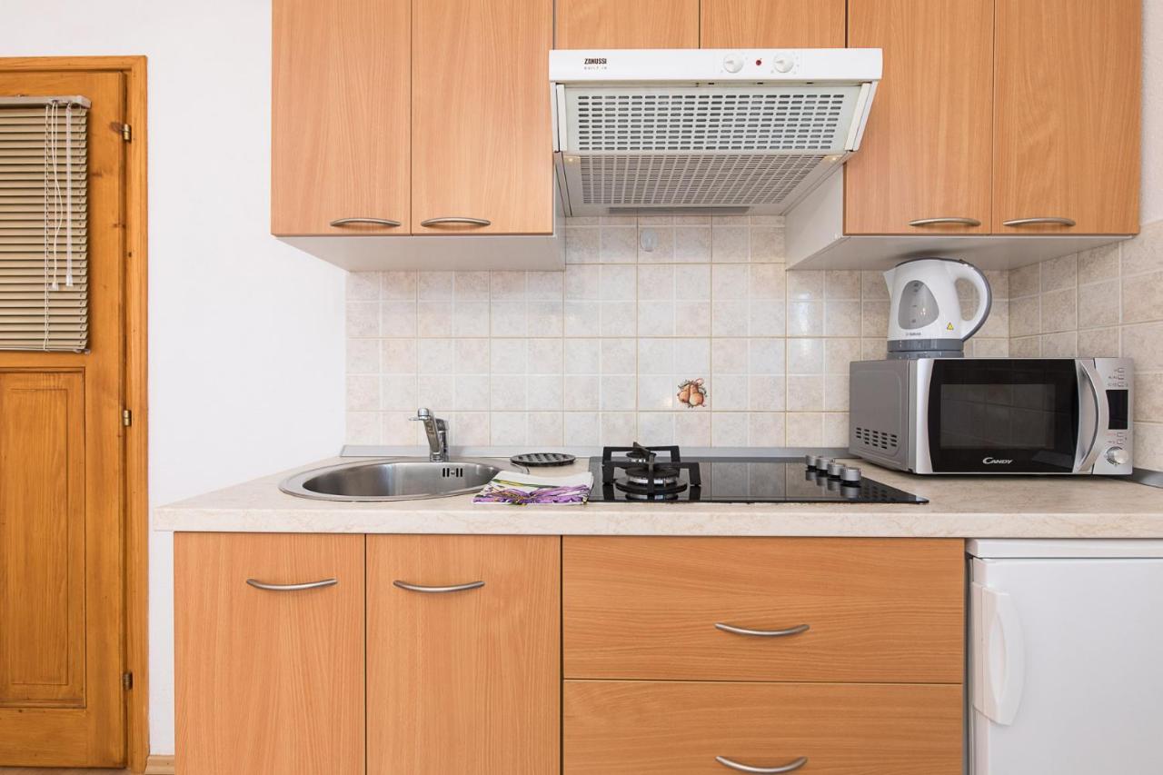 Apartment Stefano Vrh  Экстерьер фото