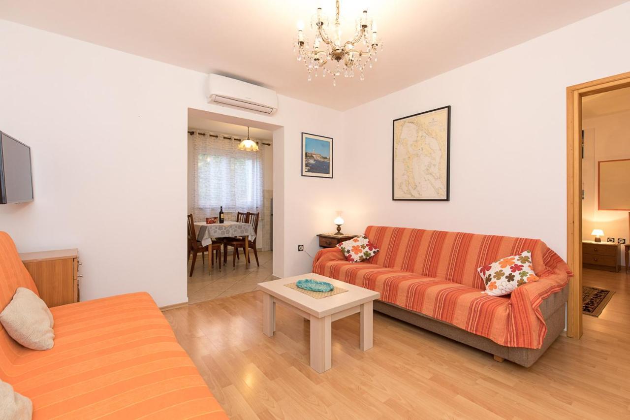 Apartment Stefano Vrh  Экстерьер фото